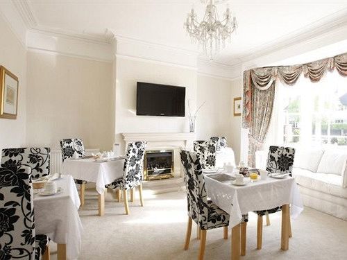 Beaufort - Location & Free Parking 4* Taunton