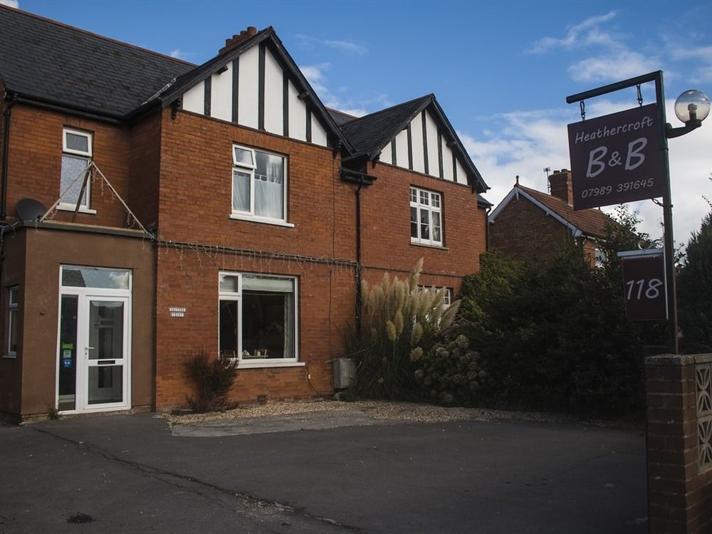 Guest house Heathercroft 3*