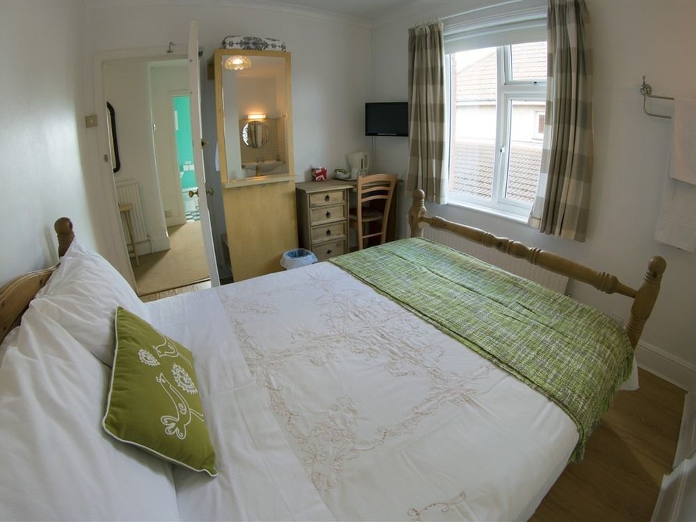Heathercroft Guest house Taunton