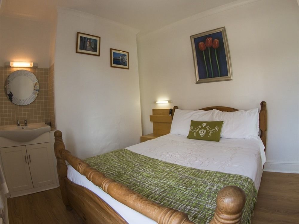Guest house Heathercroft 3*