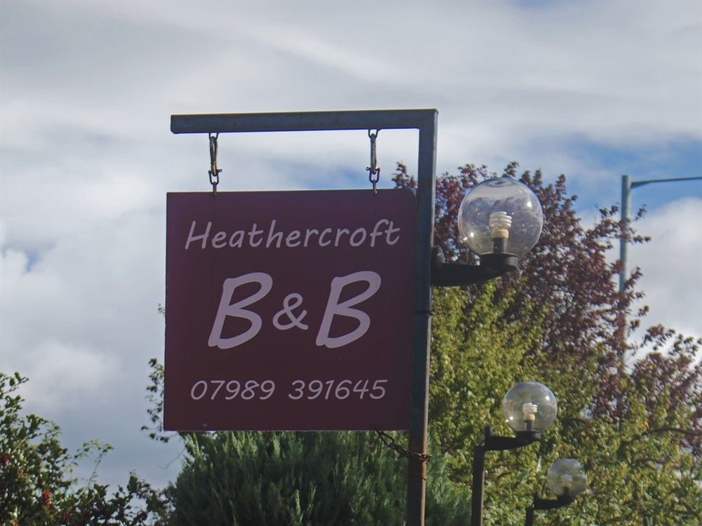 Heathercroft Guest house