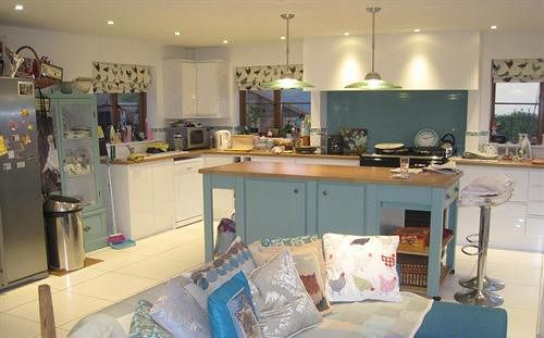 Villa Cames Mead And Meare Farm *