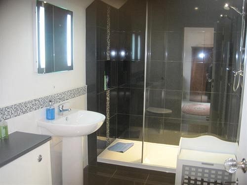 Cames Mead And Meare Farm Villa