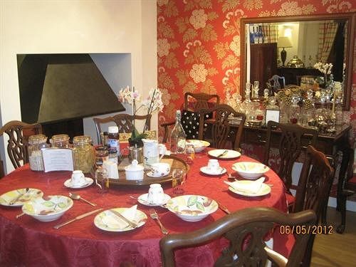 Villa Cames Mead And Meare Farm Taunton