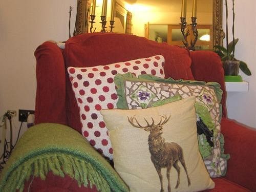 Cames Mead And Meare Farm Villa