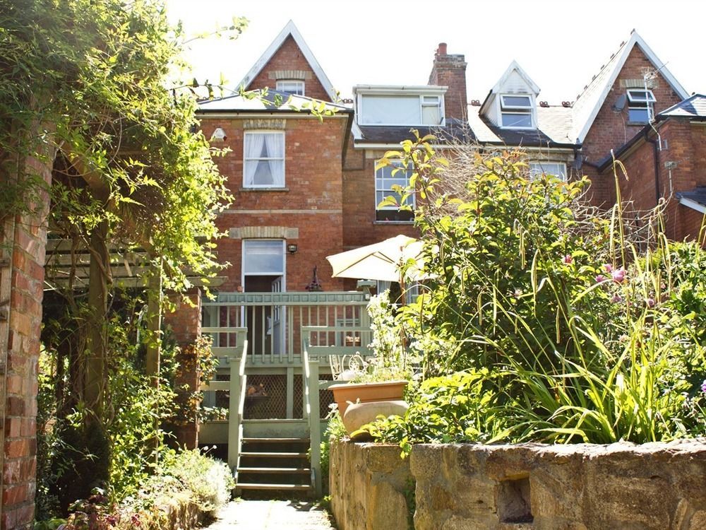 Holiday home Mountlands Taunton