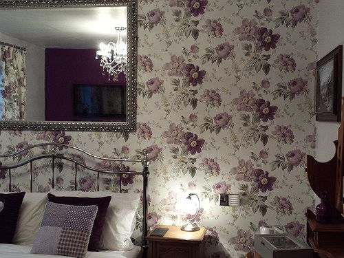 Bed & Breakfast No 71