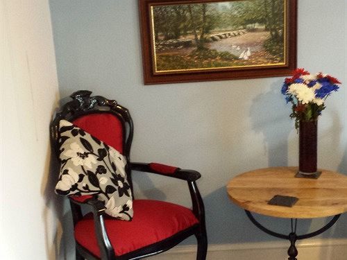 Bed & Breakfast No 71 3*