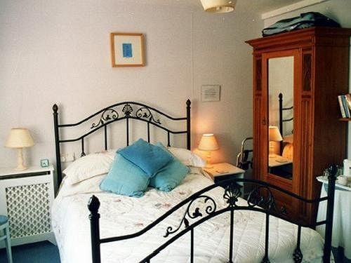 Guest house Wick House 4*