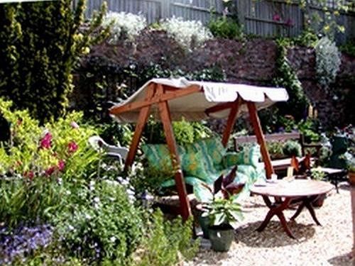 Guest house Wick House