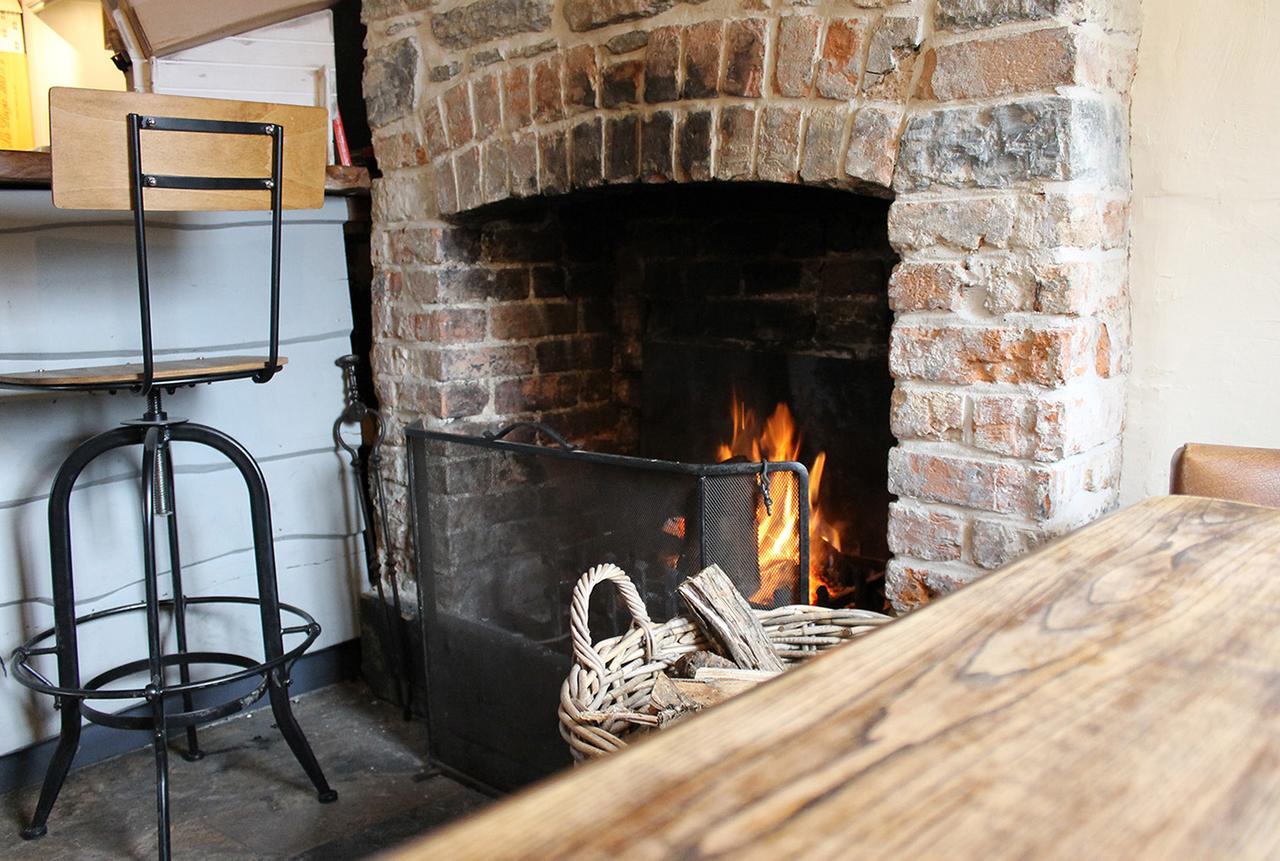 The Hatch Bed & Breakfast 4*