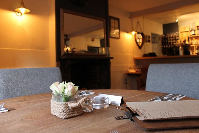 Bed & Breakfast The Hatch