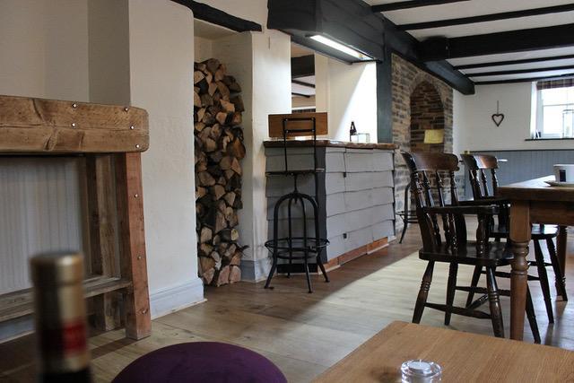 Bed & Breakfast The Hatch Taunton