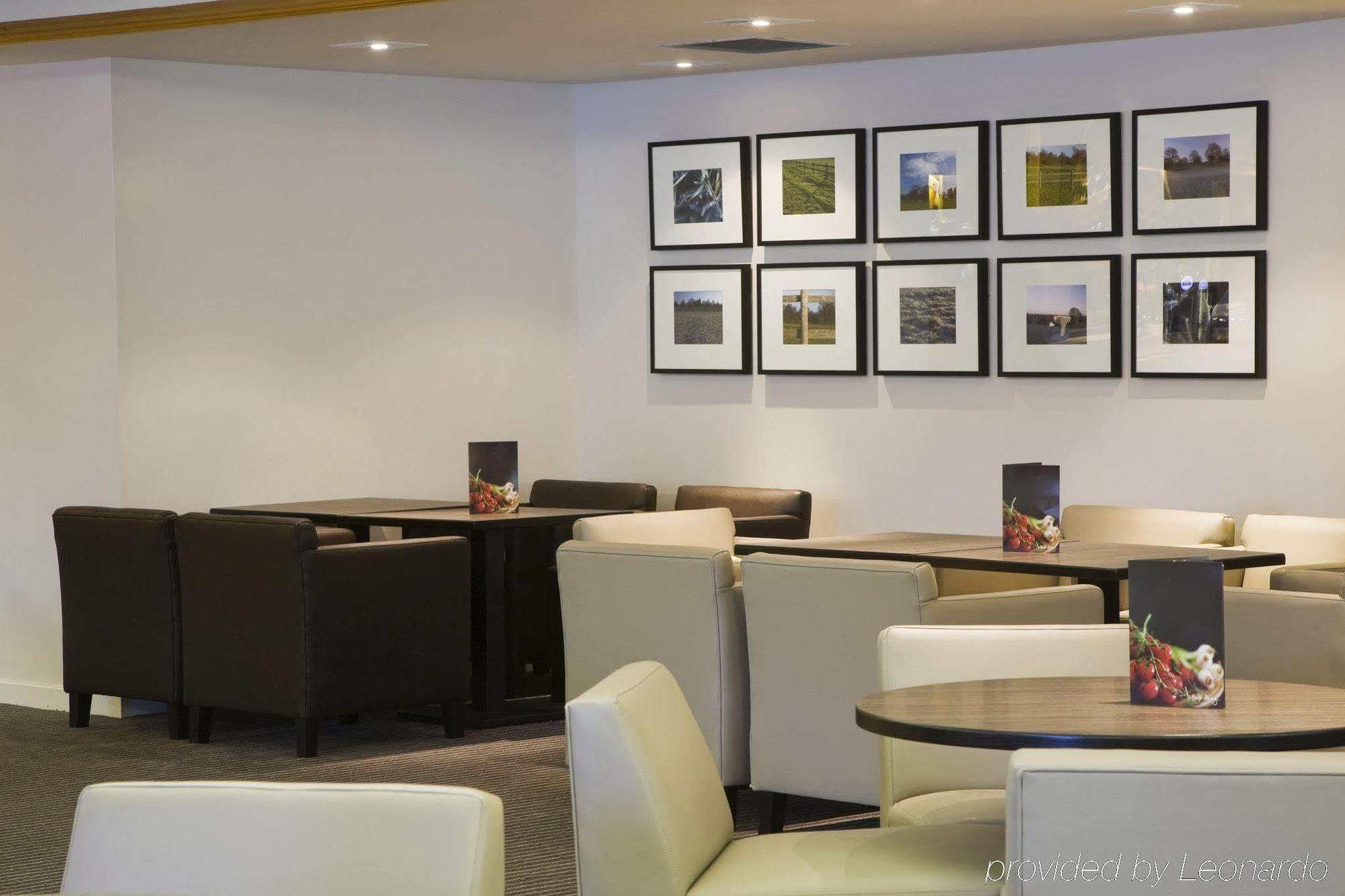 Hotel M5, Jct25 By Ihg Taunton