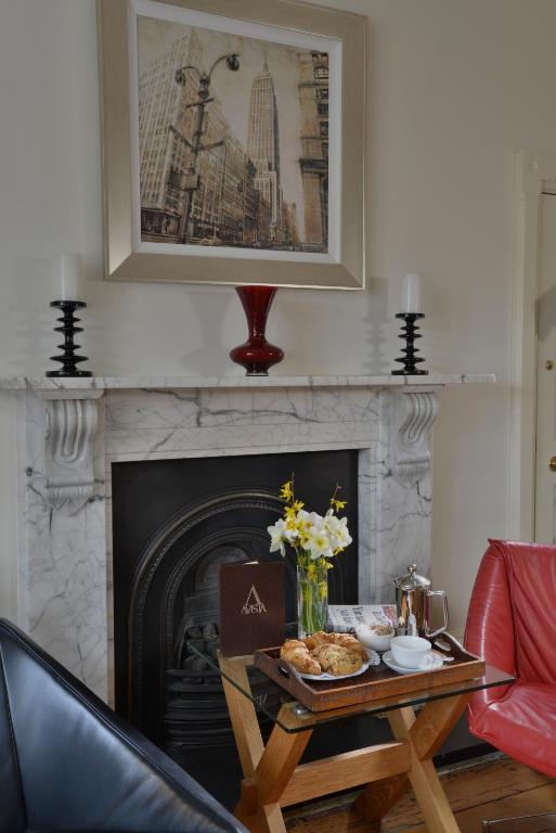 Holiday home Town House *