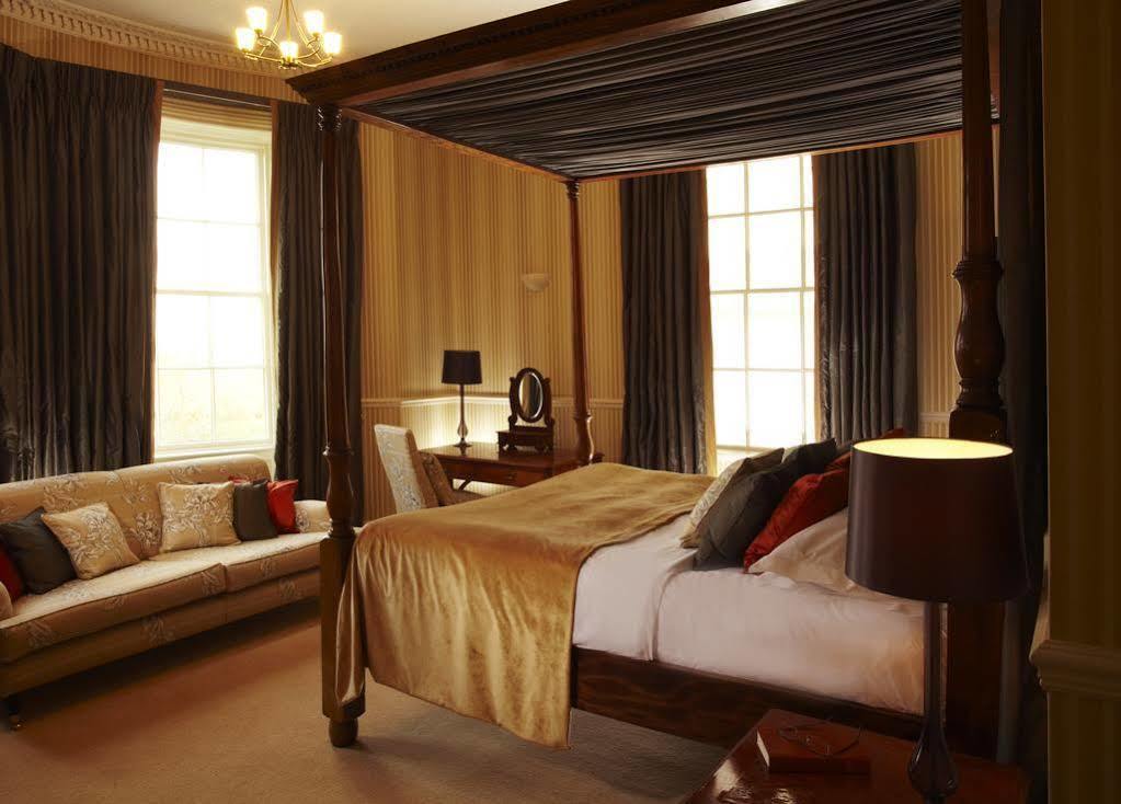 The Mount Somerset