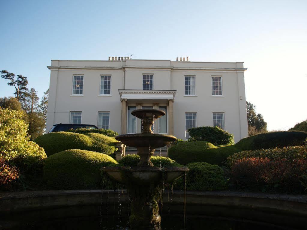 The Mount Somerset Country house *