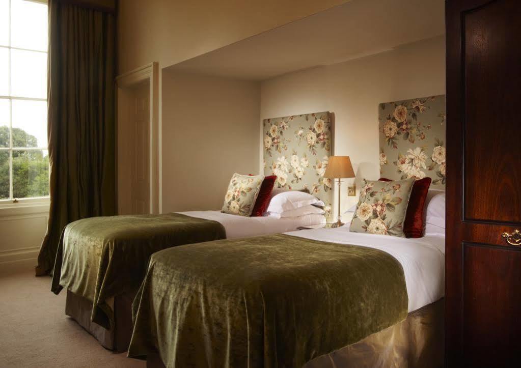 The Mount Somerset Country house *