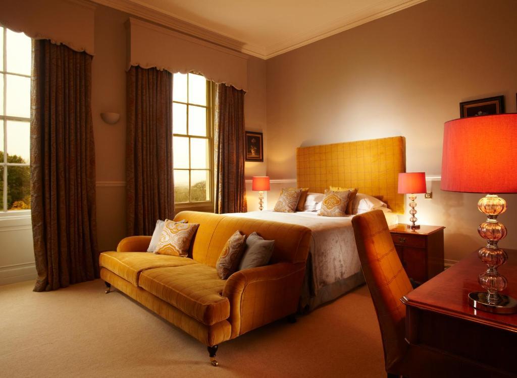 Country house The Mount Somerset Taunton