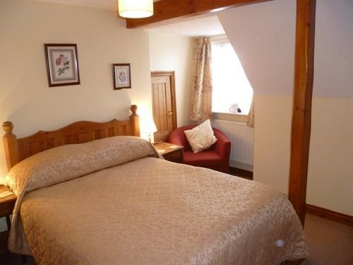 Springfield House 4* Taunton