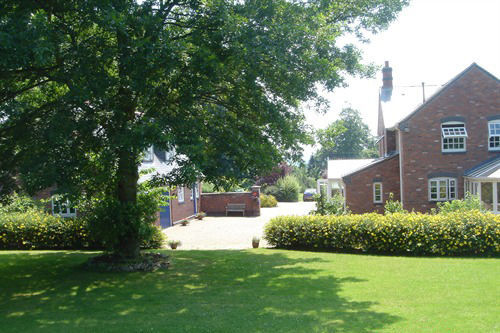 Hotel Springfield House 4*