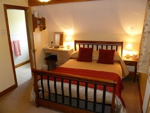 Springfield House 4* Taunton