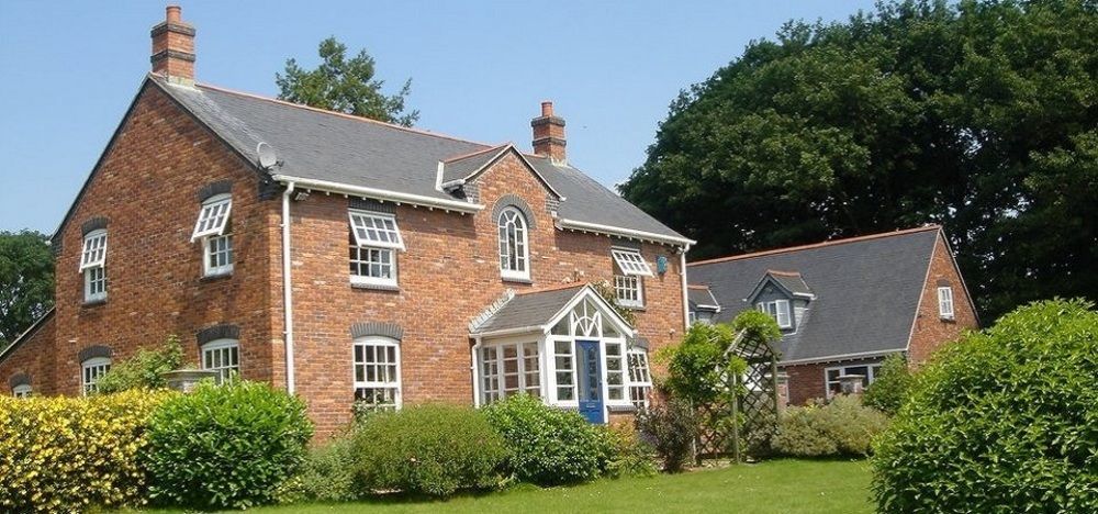 Springfield House 4* Taunton