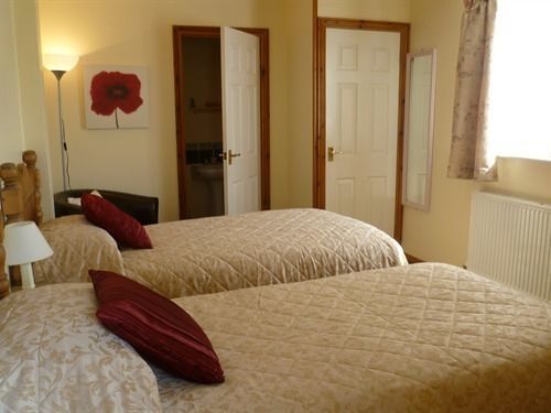 Springfield House 4* Taunton