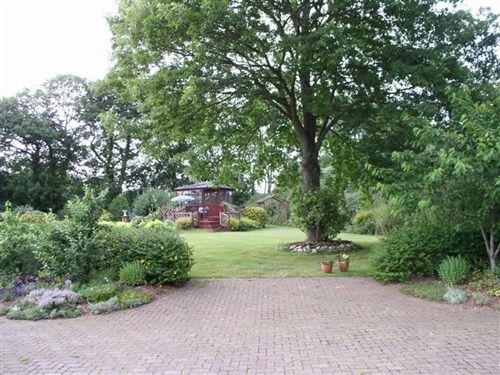 Springfield House 4* Taunton