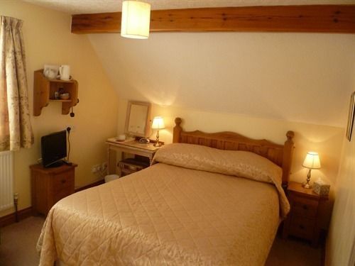 Hotel Springfield House 4*