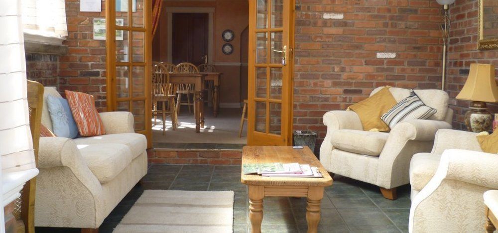 Hotel Springfield House 4*