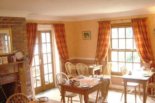 Hotel Springfield House 4*