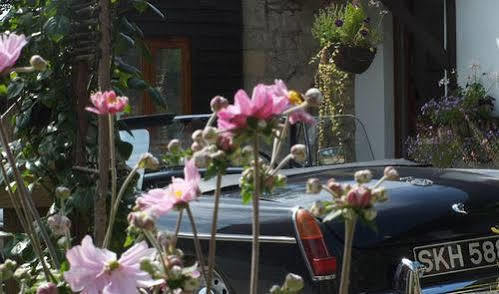 Bed & Breakfast The Old Bakery 4*