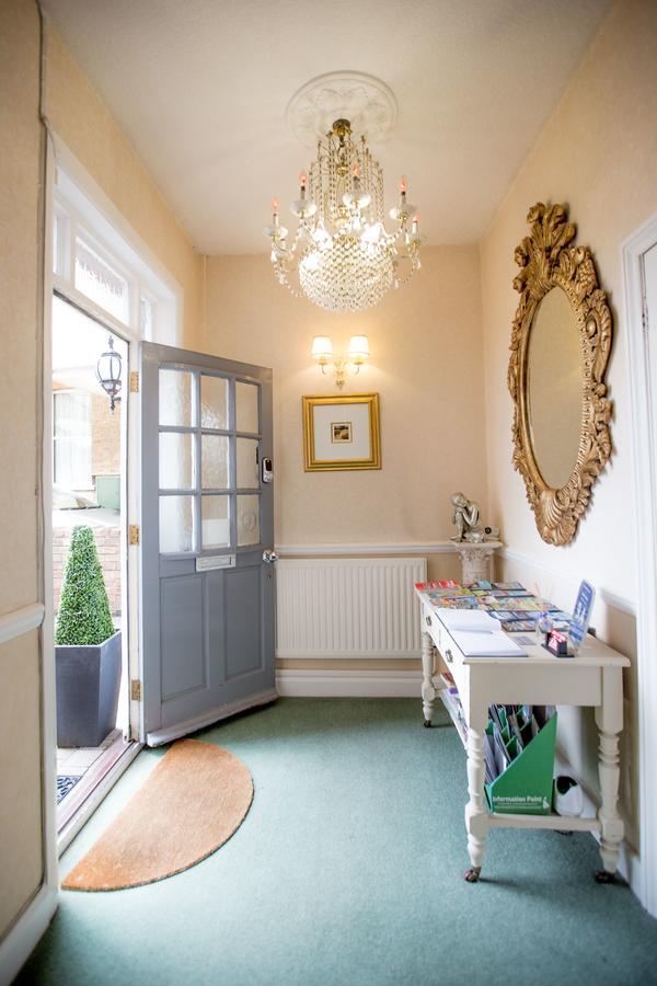 Beaufort - Location & Free Parking 4* Taunton