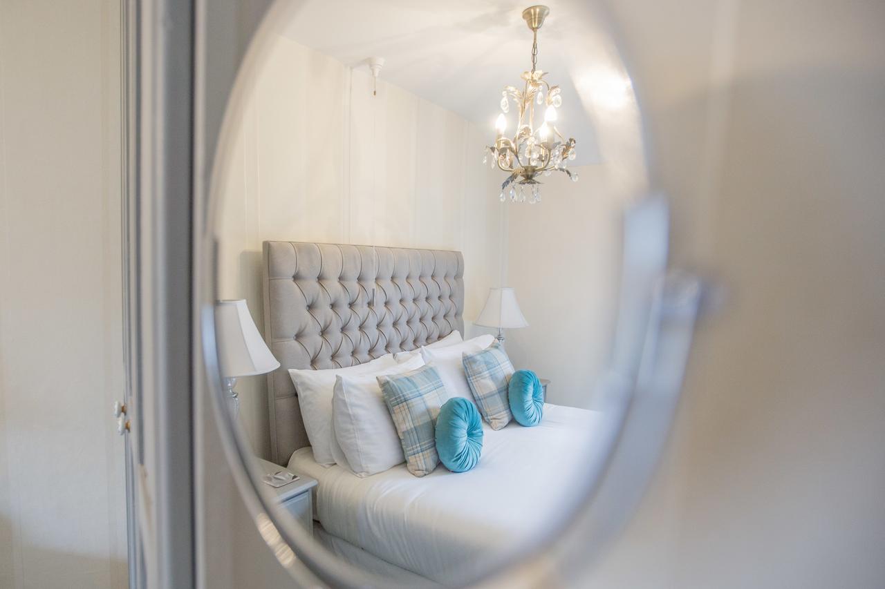 Beaufort - Location & Free Parking 4*