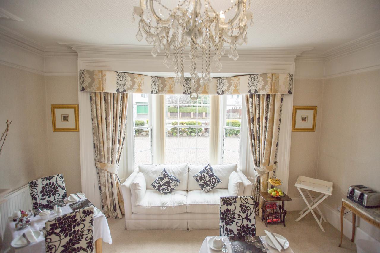 Beaufort - Location & Free Parking Guest house