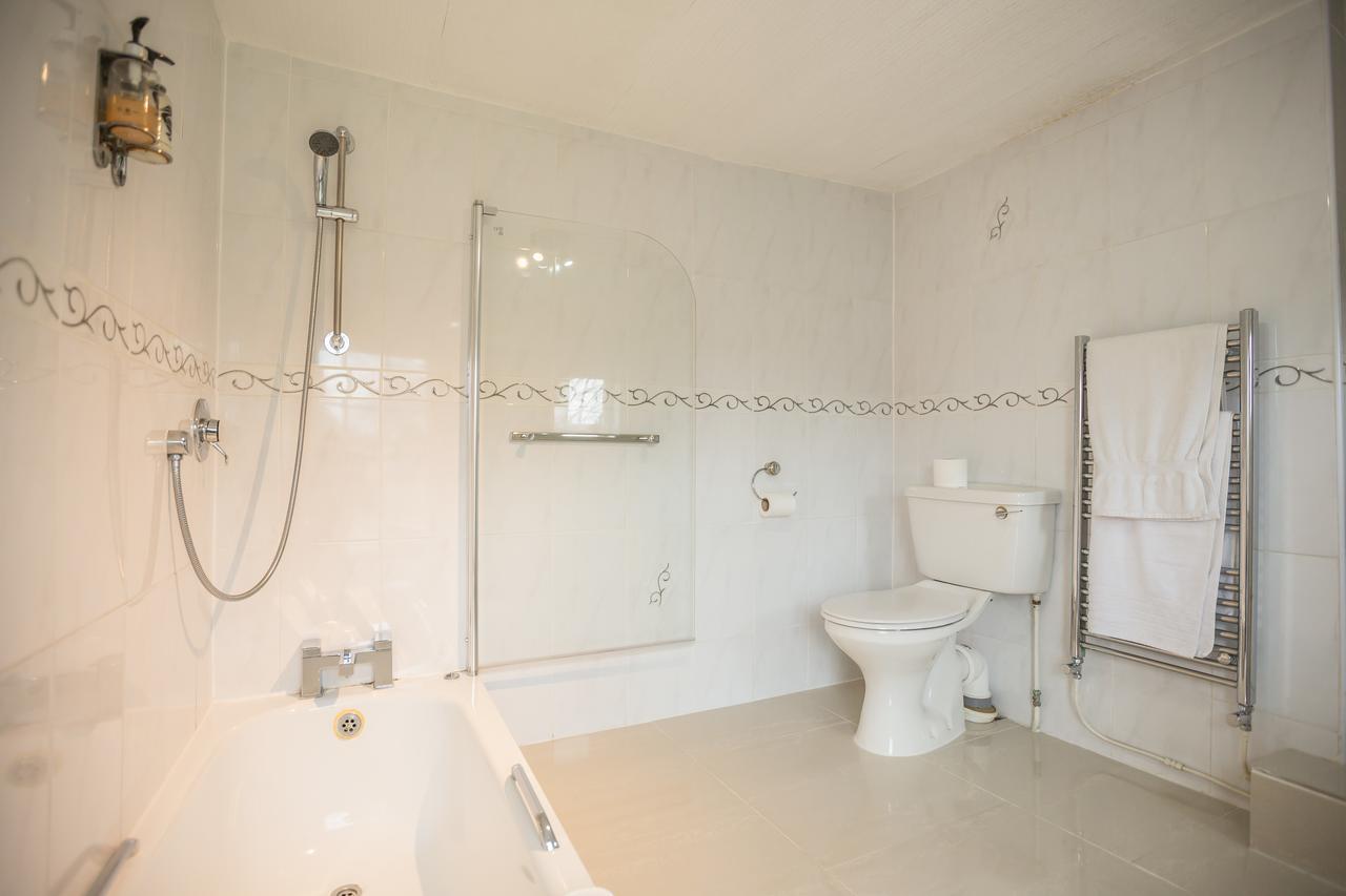 Beaufort - Location & Free Parking 4* Taunton