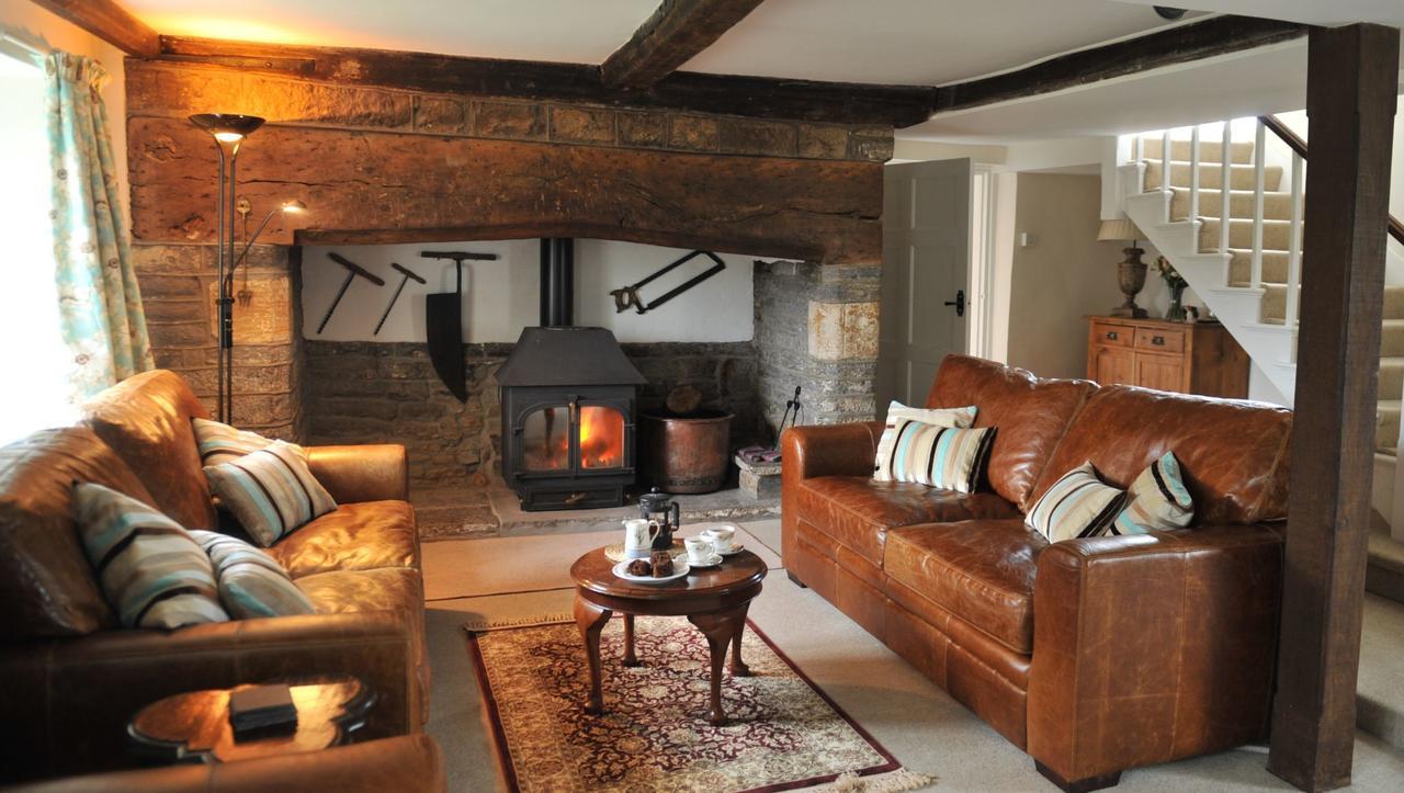 Frog Street Bed & Breakfast 5*
