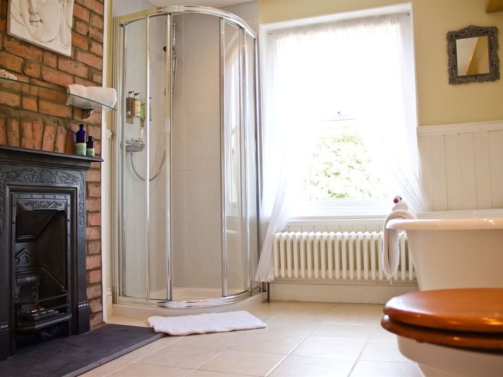 Holiday home Mountlands Taunton