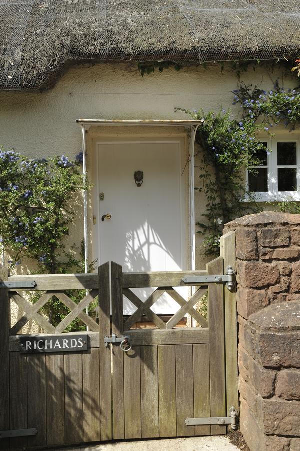 Holiday home Richards