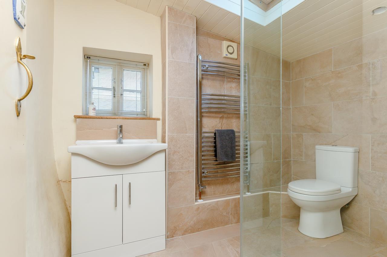Holiday home Richards Taunton
