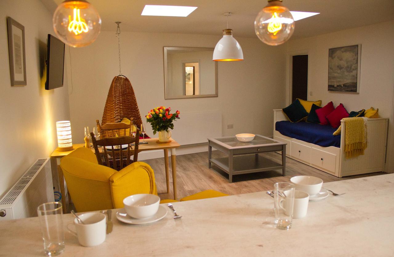 Mountlands Holiday home Taunton