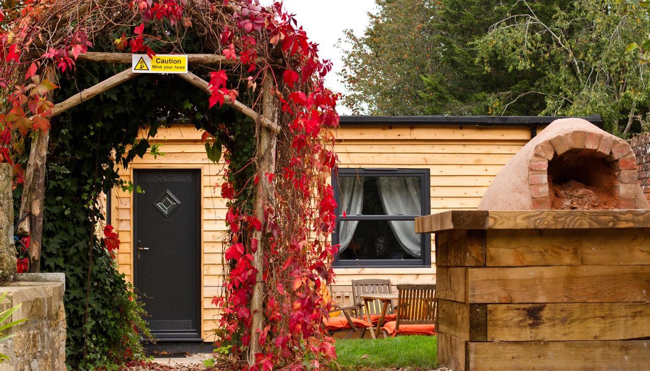 Mountlands Holiday home Taunton