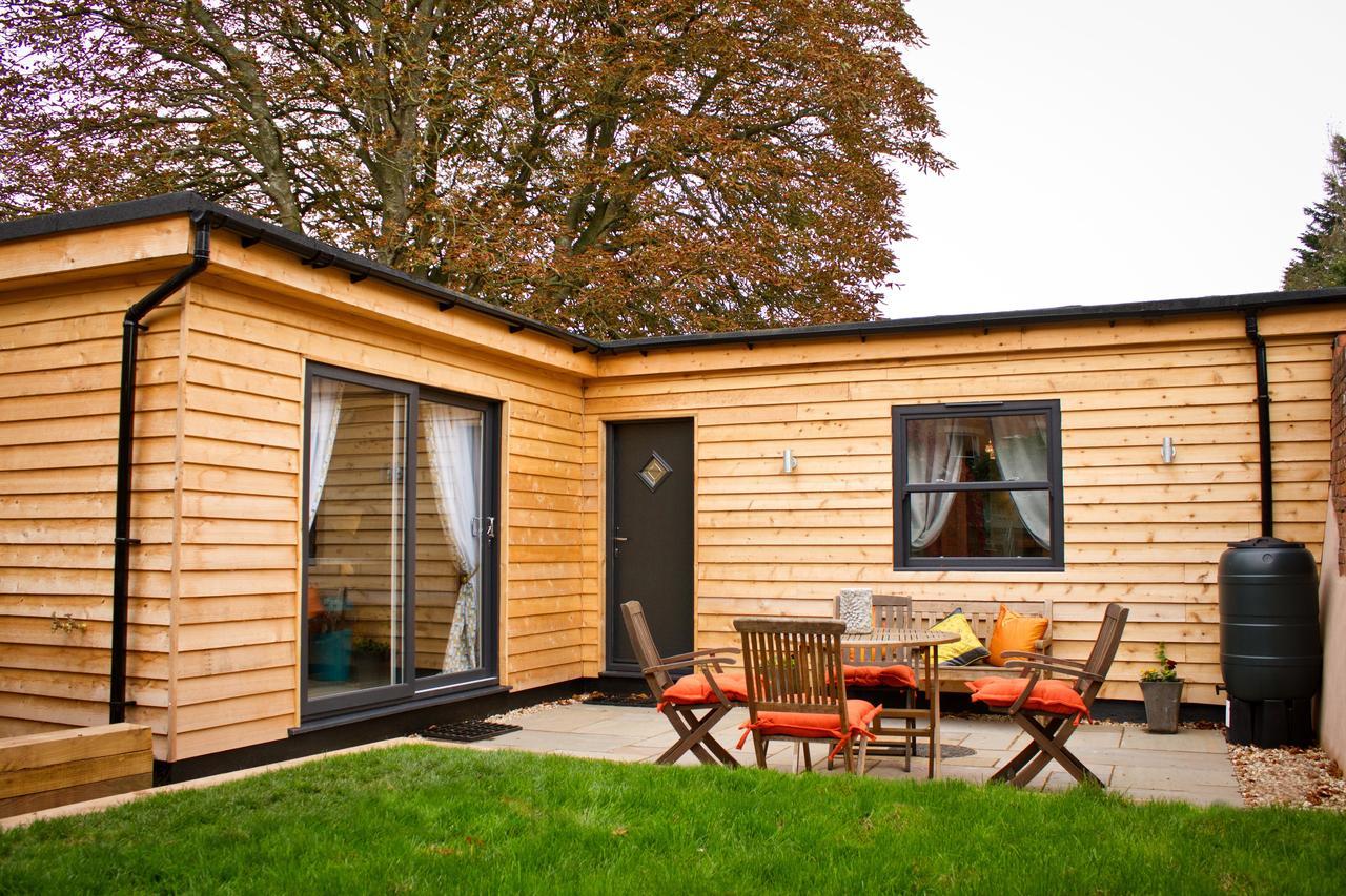 Holiday home Mountlands Taunton