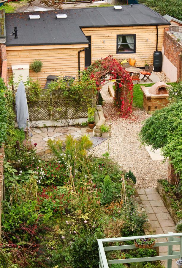 Mountlands Holiday home *
