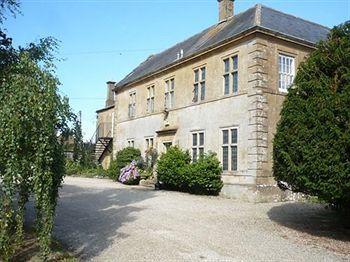 Ash House Hotel Taunton