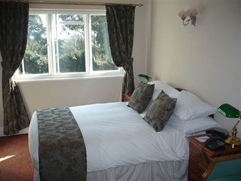 Hotel Ash House