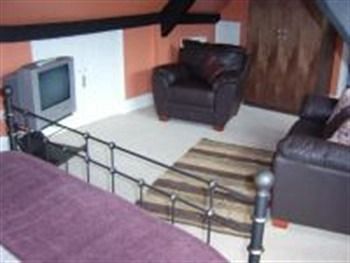 Hotel Ash House Taunton