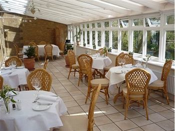 Hotel Ash House Taunton