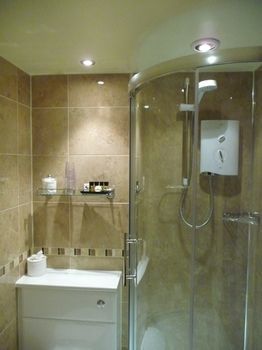 Guest house Brookfield House 4*
